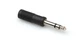 Hosa GPP-419 Adaptor 1/4"" TS to 1/4"" TRS