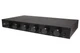 Heritage Acoustics SS-6VC Multi-Zone Stereo Speaker Selector w/ Volume Control