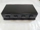 Radio Shack High Power Stereo Speaker Control Center 4 Way Switch 40-244