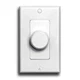New Current audio In Wall volume control ZL45RW