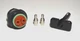 Deutsch HDP20 100 AMP Genuine Connector 4AWG Solid Contact & Tool Kit, USA