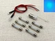 Rotel RX-503 RX-603 RX-803 RT-925 LED replacement bulb lamp light set kit BLUE