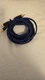 Tributaries Audio Interconnect RCA Cables 3ft
