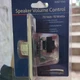 Speco WAT-10W Series 10 70V or 25V Wallplate Volume Control NEW IN PACKAGE