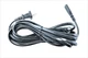(10 Foot Long) AC Power Cord for Polk Audio PSW125 PSW111 Subwoofer