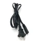 6ft Power Cord for POLK AUDIO POWERED SUBWOOFER PSW110 PSW111 PSW125