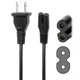AC Power Cord Cable For Samsung SWA-9000S SWA-8000S SWA-7000 Speaker Receiver