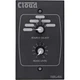 Cloud Electronics RSL-6AB Remote Music Source Volume Level Control Plate Black