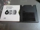 Technics Six Compact Disc Magazine SH-CDS6 6 CD Changer with slip cover