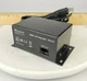 Russound RAVD1 RNET A/V Decoder Link - Power Supply & Link Cable RCA