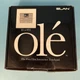 Elan Ol&eacute; Home Systems OLE2 Film Interactive Touch Pad 17 Function White