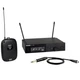 Shure SLXD14 Instrument Guitar or Bass Digital Wireless Bodypack System