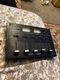 Vintage Realistic Radio Shack 32-1101A Stereo Mixer Analog No Power Cord Unteste