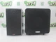 Polk Audio RTi4 Speakers PSW111 Powered Subwoofer Home Audio Set