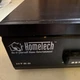 HomeTech HTS6 Black Speaker Selector for Home Entertainment Audio System