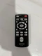 Denon RC-1088 Remote Control, ASD3N ASD3W