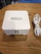 Sonos ZonePlayer ZP90 Multi-Room Music System Tested w/Cord Sonos S1 App Only