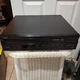 YAMAHA CDC-675 Natural Sound 5 Disc CD Compact Disc Player Tested!