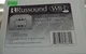  RUSSOUND WB-1 Speaker Impedance Matching Device - New in Box