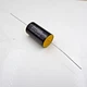 Dayton Audio Grade DMPC-4.0 4.0uF 250V 5% Polypropylene Capacitor