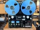 Tascam BR-20 Reel to Reel - McIntosh Tribute Limited Edition - 1 of only 4