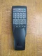 Yamaha OEM Genuine VV27510 CD Player Remote CDC-565,CDC-502,CDC-902 - Tested