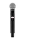 Shure SM58 Vocal Wireless Microphone QLXD2/SM58=-J50A
