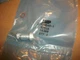 36pc  AMP Silver Plated Crimp Jack 2-329545-1 BNC RG-58 Connector - NEW