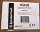 SpeakerCraft - VS160 Impedance Matching Volume Control - ASM17147 - No Faceplate