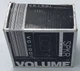SPKR Brand VC100I 100W Rotary Volume Control with 3 Plates - Open-box h204