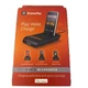 NEW XtremeMac Micro dock 3 In 1 Ipod iPhone iPhone Speaker Dock Alarm Clock NOS