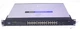 Cisco  Small Business Unmanaged (SR224G) 24-Ports Rack-Mountable Switch