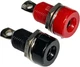 CESS Banana Female Jack Socket - 4mm Banana Socket Soldering type (10 PACK)
