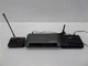 Mixed Lot Of 2 Universal Remote Control MRF-350 MRF-260 Base Stations w/ RFX-250