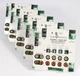 (Lot of 5) Audio Authority Access EZ Model 922-  Low Level Selector Module