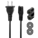 AC Power Cord Cable for Polk Audio PSW110, PSW111 PSW125