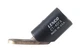 Lenco Terminal CT-40FA - Attaches welder stud to LC-40 Cable Connector