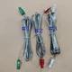 Speaker Cable Wire Cord for Sony SS-CT150 HT-CT150 Sound Bar
