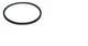 Replacement Loading Tray Belt &ndash; Fits Sony CDP-C321, CDP-C85ES & CDP-C75ES  (38)