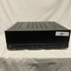 Sonance C4630 Multi-Zone Power Amplifier 6 Zone 4 Source Home Audio Black