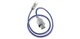 IsoTek EVO3 Premier power cables - 1.5mt - shuko-iec c13.  NEW