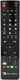 Replacement remote control for TECHNICAL TC7212