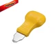 uxcell Watch Back Cover Remover Repair Tool 1cm Width Case Opener Pry Straight 