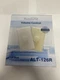 Russound ALT126R Decora Volume Control, White/Light Almond
