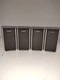 Sony Home Theater Surround Sound speaker SS-TS51 R/L surrounds