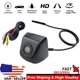 Backup Camera Rearview IP68 Waterproof for BOSS BV9384NV Car Radio