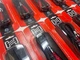 Lot of 25 HOSA 3.5 mm TRS to Dual RCA Stereo Breakout Cable 6FT CMR-206 - New