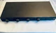 Niles SVL-4 Four Way Speaker Selector w Volume Control & Speaker Protection NOS 