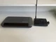 URC MRF-350 RF to IR Remote Control Base Station - Black