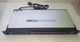Cisco Linksys SR224G 24-Port 10/100 +2 Port Gigabit Switch +2 miniGBIC
